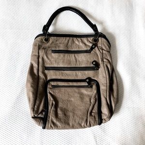 Luxembourg Shopper | Andrea Brueckner